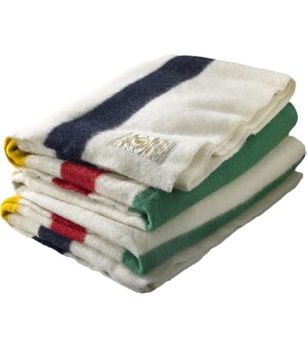 Amazon｜Hudson's Bay Company 90 x 100インチ クイーンサイズ 6点